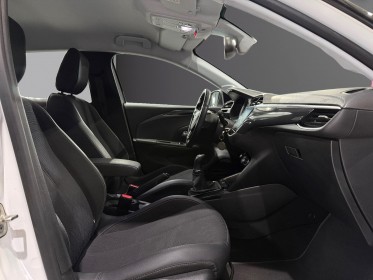 Opel corsa 1.2 75 ch bvm5 elegance business occasion simplicicar magny-en-vexin simplicicar simplicibike france