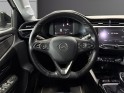 Opel corsa 1.2 75 ch bvm5 elegance business occasion simplicicar magny-en-vexin simplicicar simplicibike france