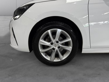 Opel corsa 1.2 75 ch bvm5 elegance business occasion simplicicar magny-en-vexin simplicicar simplicibike france