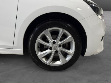 Opel corsa 1.2 75 ch bvm5 elegance business occasion simplicicar magny-en-vexin simplicicar simplicibike france