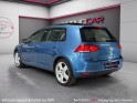 Volkswagen golf 1.2 tsi 85 bluemotion technology lounge occasion simplicicar magny-en-vexin simplicicar simplicibike france