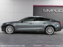 Audi a5 sportback 2.0 tfsi 225 s line quattro s tronic 7 occasion simplicicar magny-en-vexin simplicicar simplicibike france
