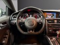 Audi a5 sportback 2.0 tfsi 225 s line quattro s tronic 7 occasion simplicicar magny-en-vexin simplicicar simplicibike france