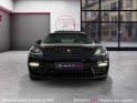 Porsche panamera 2.9 v6 462 hybrid 4  platinum edition occasion simplicicar magny-en-vexin simplicicar simplicibike france