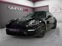 Porsche panamera 2.9 v6 462 hybrid 4  platinum edition occasion simplicicar magny-en-vexin simplicicar simplicibike france