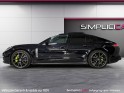 Porsche panamera 2.9 v6 462 hybrid 4  platinum edition occasion simplicicar magny-en-vexin simplicicar simplicibike france