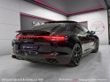 Porsche panamera 2.9 v6 462 hybrid 4  platinum edition occasion simplicicar magny-en-vexin simplicicar simplicibike france