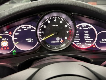 Porsche panamera 2.9 v6 462 hybrid 4  platinum edition occasion simplicicar magny-en-vexin simplicicar simplicibike france