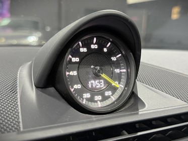 Porsche panamera 2.9 v6 462 hybrid 4  platinum edition occasion simplicicar magny-en-vexin simplicicar simplicibike france