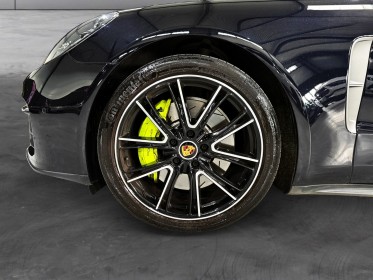 Porsche panamera 2.9 v6 462 hybrid 4  platinum edition occasion simplicicar magny-en-vexin simplicicar simplicibike france
