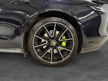 Porsche panamera 2.9 v6 462 hybrid 4  platinum edition occasion simplicicar magny-en-vexin simplicicar simplicibike france