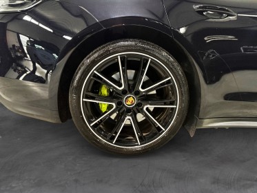 Porsche panamera 2.9 v6 462 hybrid 4  platinum edition occasion simplicicar magny-en-vexin simplicicar simplicibike france