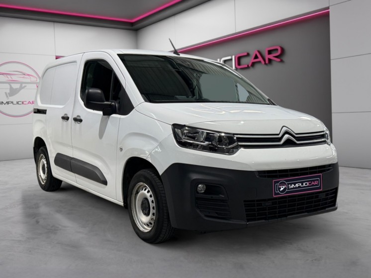 Citroen berlingo 1.6 driver occasion simplicicar magny-en-vexin simplicicar simplicibike france Citroen berlingo 1.6 driver occasion simplicicar magny-en-vexin simplicicar simplicibike france