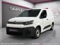 Citroen berlingo 1.6 driver occasion simplicicar magny-en-vexin simplicicar simplicibike france