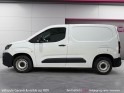 Citroen berlingo 1.6 driver occasion simplicicar magny-en-vexin simplicicar simplicibike france