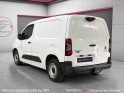 Citroen berlingo 1.6 driver occasion simplicicar magny-en-vexin simplicicar simplicibike france