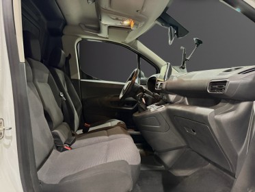 Citroen berlingo 1.6 driver occasion simplicicar magny-en-vexin simplicicar simplicibike france