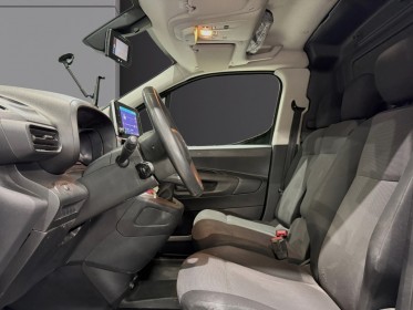 Citroen berlingo 1.6 driver occasion simplicicar magny-en-vexin simplicicar simplicibike france