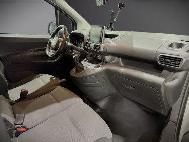 Citroen berlingo 1.6 driver occasion simplicicar magny-en-vexin simplicicar simplicibike france
