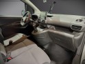 Citroen berlingo 1.6 driver occasion simplicicar magny-en-vexin simplicicar simplicibike france