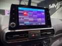 Citroen berlingo 1.6 driver occasion simplicicar magny-en-vexin simplicicar simplicibike france
