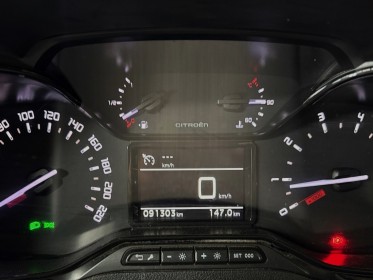 Citroen berlingo 1.6 driver occasion simplicicar magny-en-vexin simplicicar simplicibike france