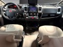 Fiat ducato 2.3l 140 cv lyseo camping-car burstner occasion simplicicar magny-en-vexin simplicicar simplicibike france