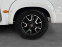 Fiat ducato 2.3l 140 cv lyseo camping-car burstner occasion simplicicar magny-en-vexin simplicicar simplicibike france