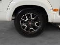 Fiat ducato 2.3l 140 cv lyseo camping-car burstner occasion simplicicar magny-en-vexin simplicicar simplicibike france