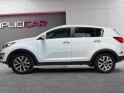 Kia sportage 1.6 gdi 135 isg 4x2 active occasion simplicicar magny-en-vexin simplicicar simplicibike france