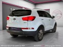 Kia sportage 1.6 gdi 135 isg 4x2 active occasion simplicicar magny-en-vexin simplicicar simplicibike france