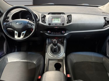 Kia sportage 1.6 gdi 135 isg 4x2 active occasion simplicicar magny-en-vexin simplicicar simplicibike france