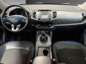 Kia sportage 1.6 gdi 135 isg 4x2 active occasion simplicicar magny-en-vexin simplicicar simplicibike france