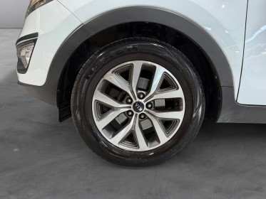 Kia sportage 1.6 gdi 135 isg 4x2 active occasion simplicicar magny-en-vexin simplicicar simplicibike france