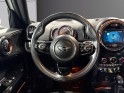 Mini countryman 1,5 l  cooper se 1.5 i 12v 224 all4 steptronic6 136 cv occasion simplicicar magny-en-vexin simplicicar...