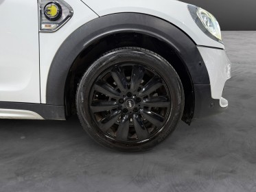 Mini countryman 1,5 l  cooper se 1.5 i 12v 224 all4 steptronic6 136 cv occasion simplicicar magny-en-vexin simplicicar...