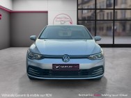 VOLKSWAGEN d'occasion GOLF 1.5 E-TSI OPF 130 LIFE PLUS DSG de 2023