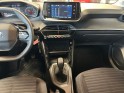 Peugeot 208 75 ch ss bvm5 like garantie 12 mois occasion simplicicar saint-jean simplicicar simplicibike france