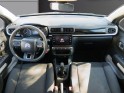 Citroen c3 c3 1.5 bluehdi 100 ch / ss / bvm6 finition feel / occasion réunion ville st pierre simplicicar simplicibike france