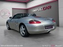 Porsche boxster 2.7i  boite automatique / garantie 12 mois occasion simplicicar rouen simplicicar simplicibike france