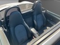 Porsche boxster 2.7i  boite automatique / garantie 12 mois occasion simplicicar rouen simplicicar simplicibike france