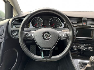 Volkswagen golf 1.4 tsi 140 act bluemotion technology confortline garantie 12 mois occasion simplicicar mery-sur-oise...