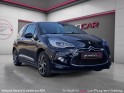 Citroen ds3 puretech 110 ss edition 1955 occasion simplicicar velay simplicicar simplicibike france