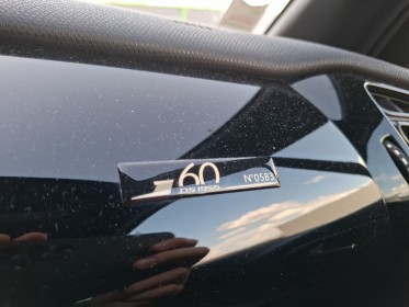 Citroen ds3 puretech 110 ss edition 1955 occasion simplicicar velay simplicicar simplicibike france