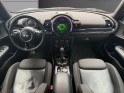 Mini clubman f54 cooper s 192 ch bva8 all4, feux leds, garantie 12 mois occasion scl 56 - simplicicar vannes simplicicar...