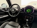 Mini clubman f54 cooper s 192 ch bva8 all4, feux leds, garantie 12 mois occasion scl 56 - simplicicar vannes simplicicar...