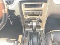 Ford mustang 4.0 v6. 213ch garantie 12 mois occasion scl 56 - simplicicar vannes simplicicar simplicibike france