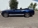 Ford mustang 4.0 v6. 213ch garantie 12 mois occasion scl 56 - simplicicar vannes simplicicar simplicibike france