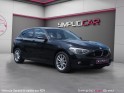 Bmw serie 1 f20 116i 136 ch lounge a - garantie 12 mois occasion simplicicar brest simplicicar simplicibike france