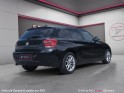 Bmw serie 1 f20 116i 136 ch lounge a - garantie 12 mois occasion simplicicar brest simplicicar simplicibike france